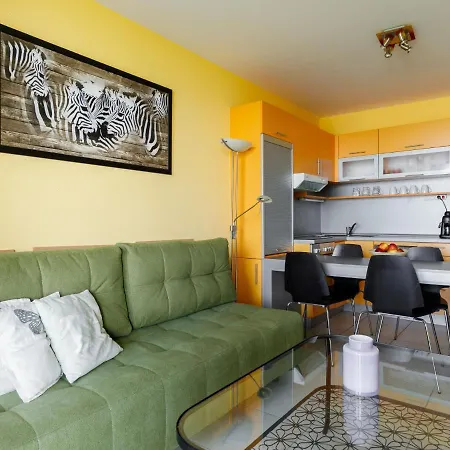 Apartment Olivia By Interhome *