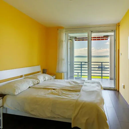 Apartment Olivia By Interhome