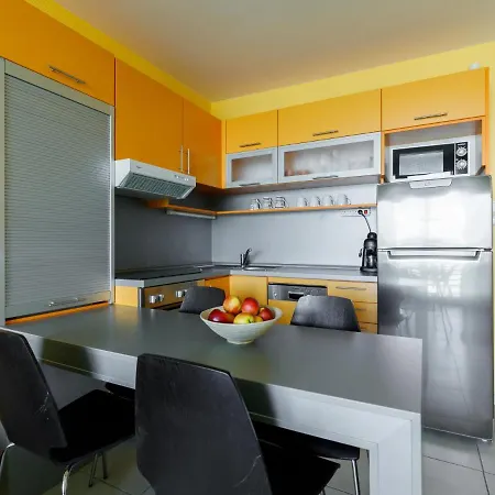 Apartment Olivia By Interhome