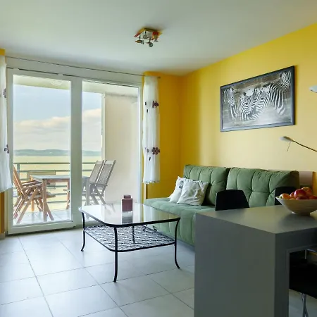 Olivia By Interhome * Balatonoszod