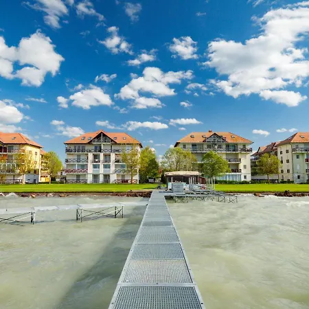 Olivia By Interhome Apartment Balatonoszod