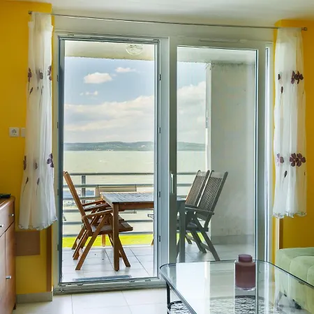 Olivia By Interhome * Balatonoszod