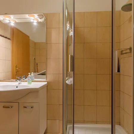 Olivia By Interhome Apartment